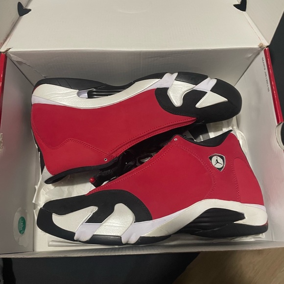 Jordan Other - Worn once size 11 men serious inquiries only